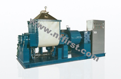 1000L油墨、顏料專用型捏合機(jī)